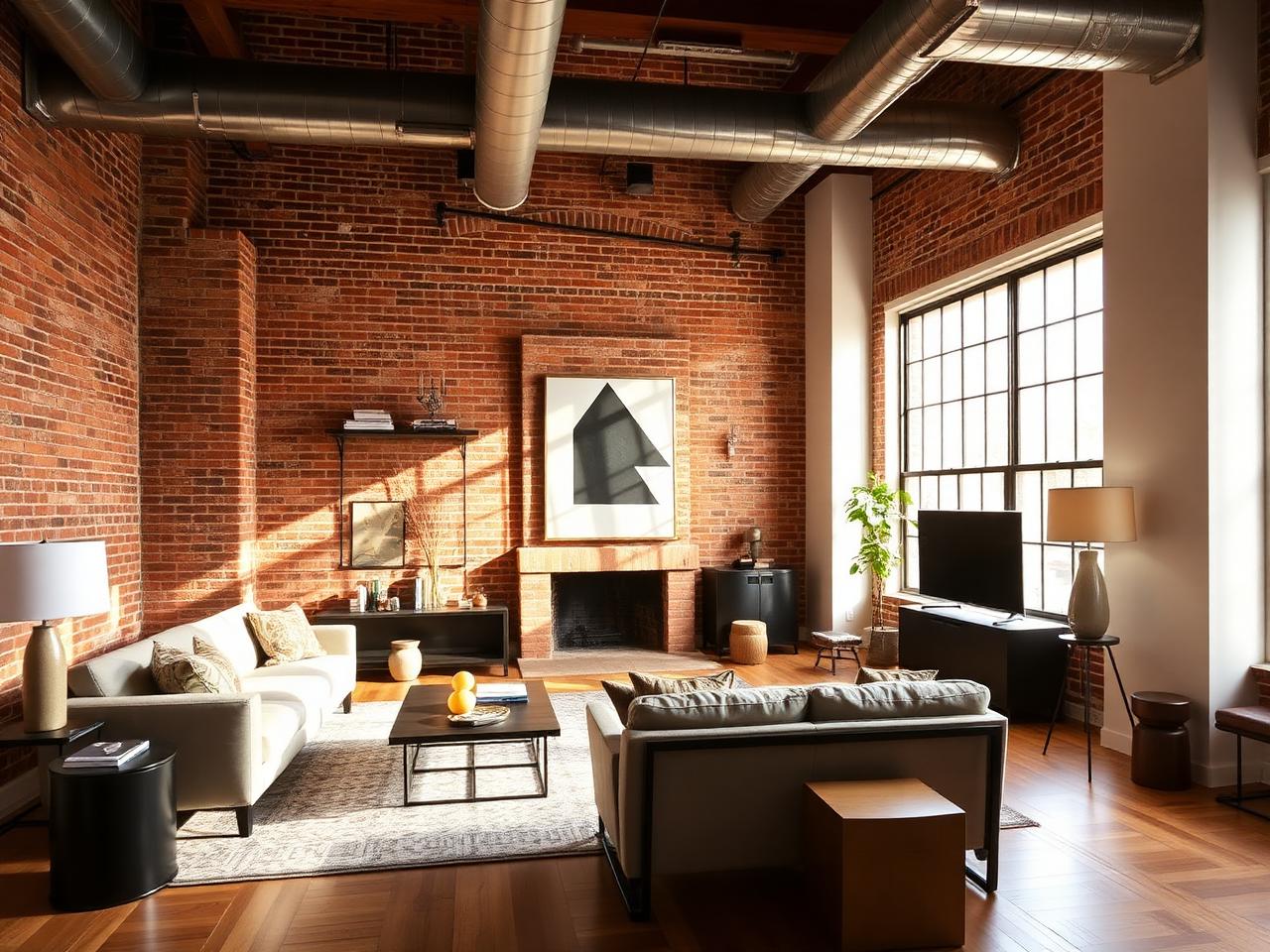 The Heights Loft