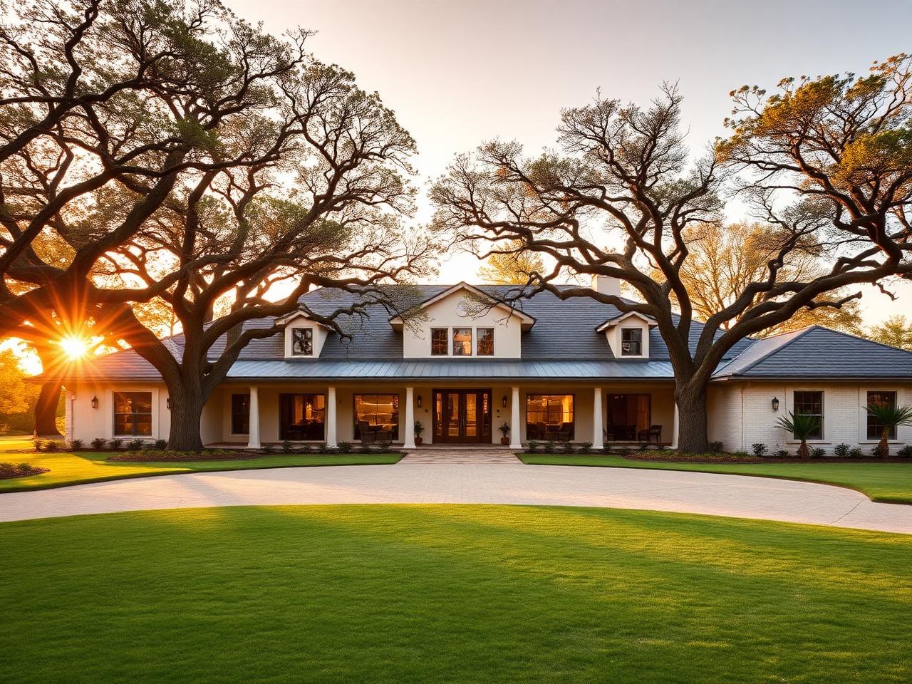 Magnolia Estate