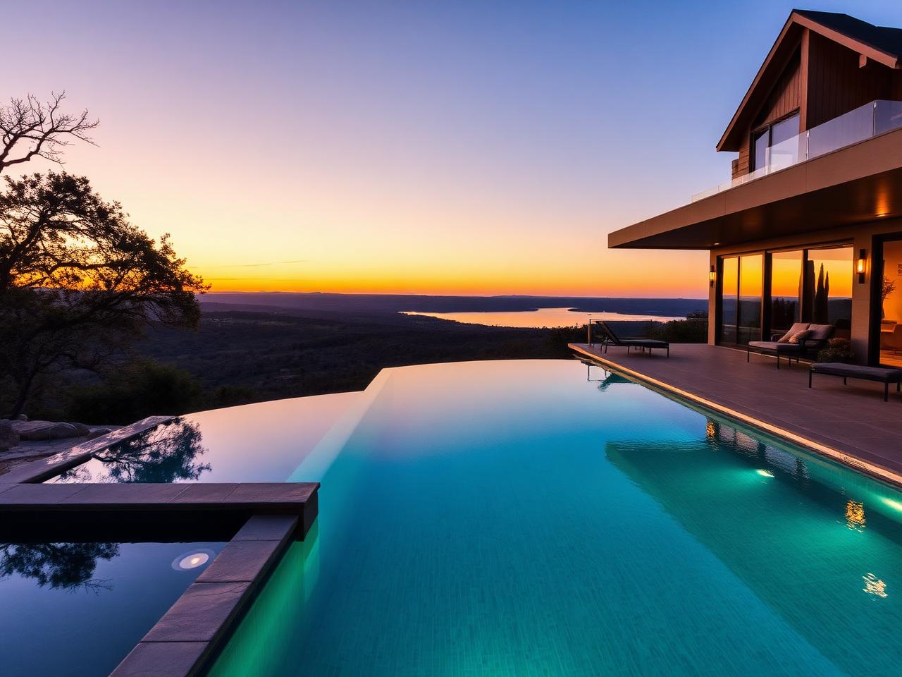 Casa Travis